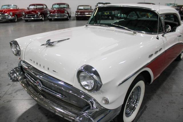 used 1957 Buick Special car, priced at $22,900