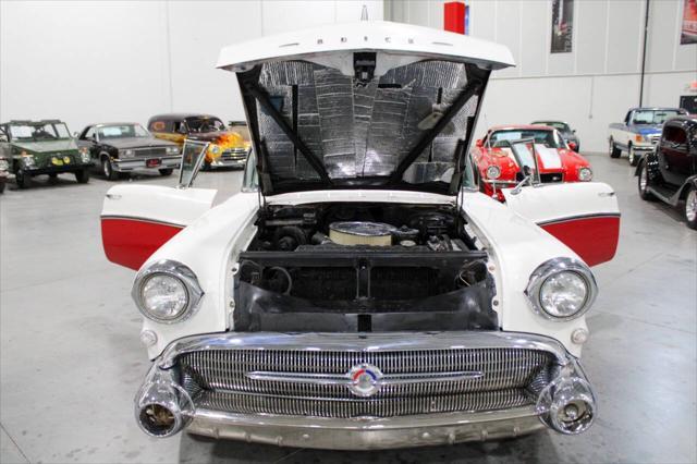 used 1957 Buick Special car, priced at $22,900