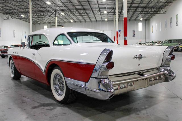 used 1957 Buick Special car, priced at $22,900