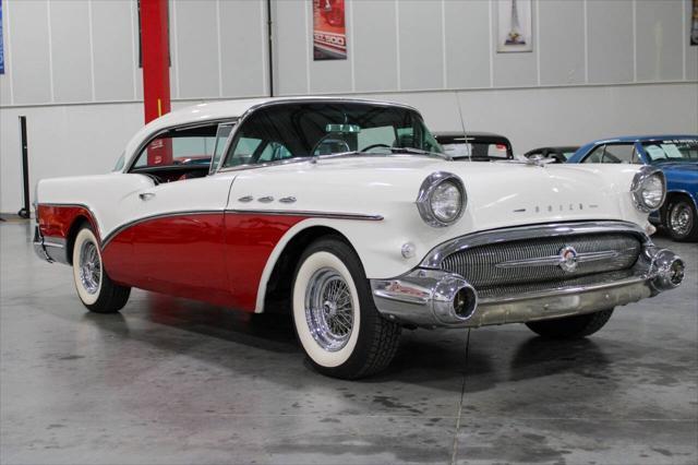 used 1957 Buick Special car, priced at $24,900