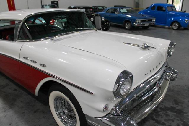 used 1957 Buick Special car, priced at $22,900