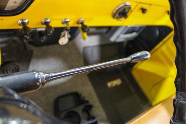 used 1954 Ford F100 car, priced at $39,900