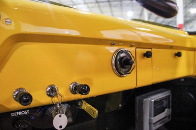 used 1954 Ford F100 car, priced at $39,900