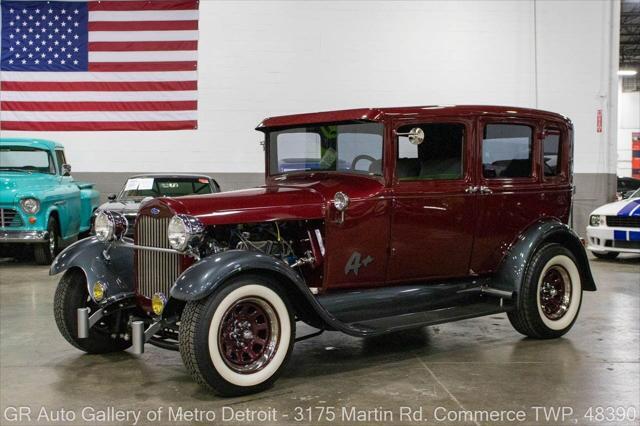 used 1929 Ford Model A car, priced at $36,900