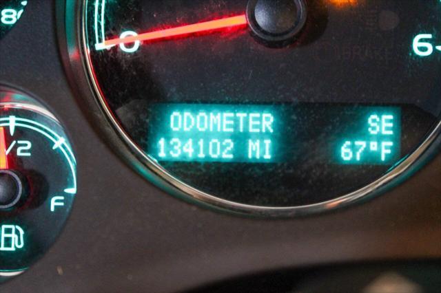 used 2012 Chevrolet Suburban car, priced at $13,900