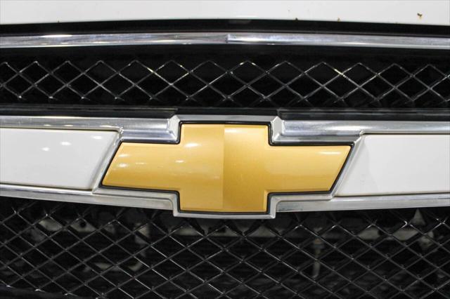 used 2012 Chevrolet Suburban car, priced at $13,900