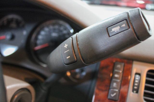 used 2012 Chevrolet Suburban car, priced at $13,900