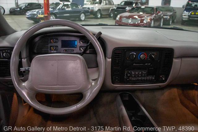 used 1995 Chevrolet Caprice car, priced at $25,900