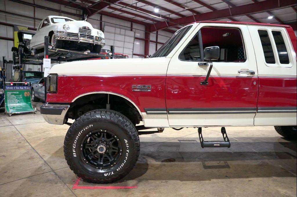 used 1990 Ford F-250 car, priced at $24,900