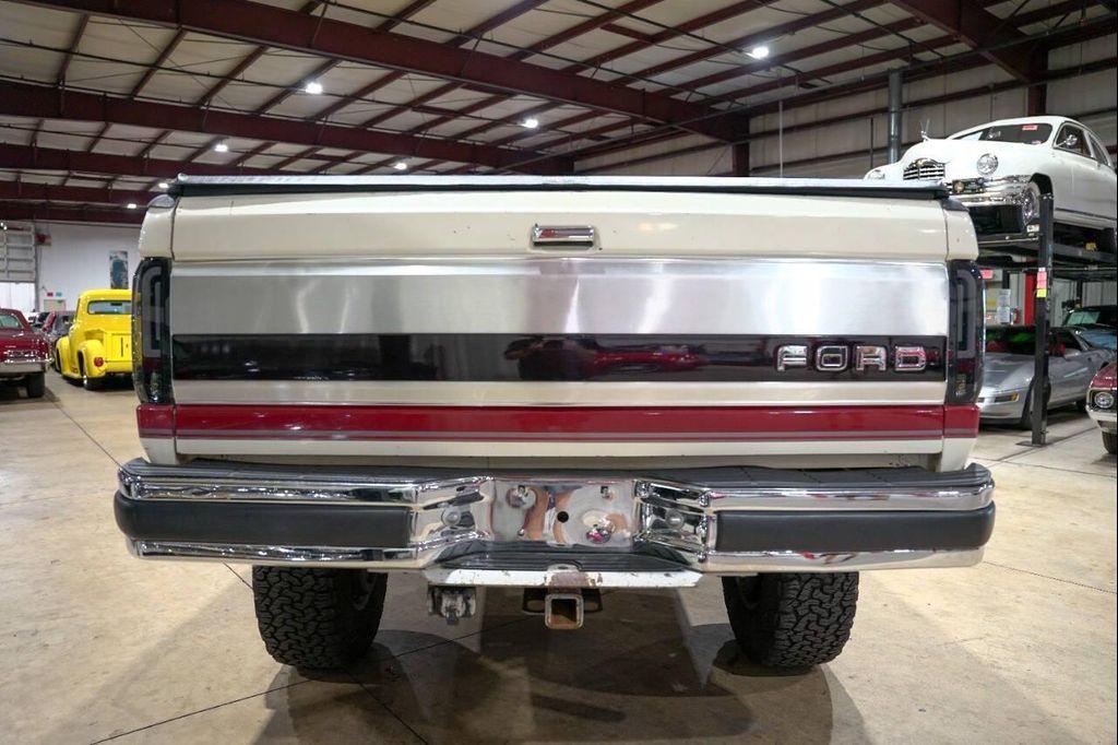 used 1990 Ford F-250 car, priced at $24,900
