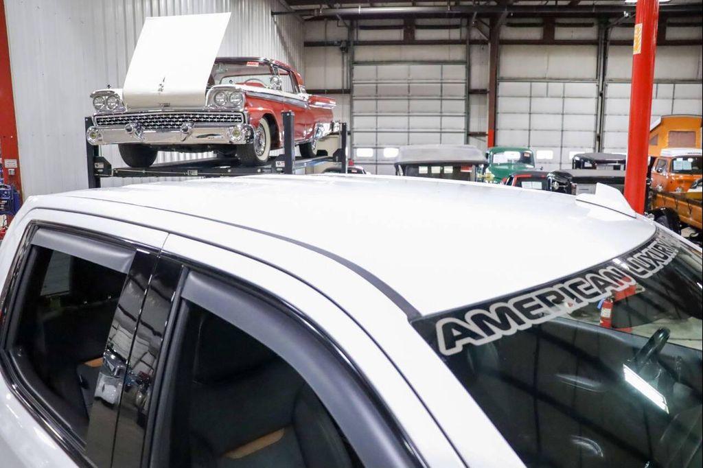 used 2022 GMC Sierra 1500 car, priced at $52,900