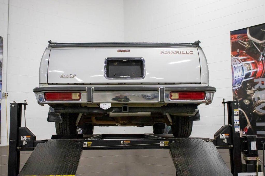 used 1985 GMC Caballero car, priced at $13,900