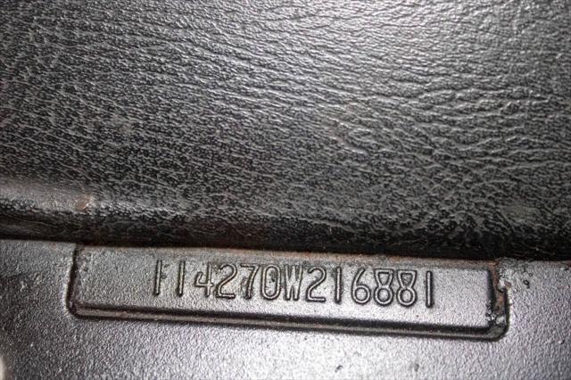 used 1970 Chevrolet Nova car, priced at $32,900