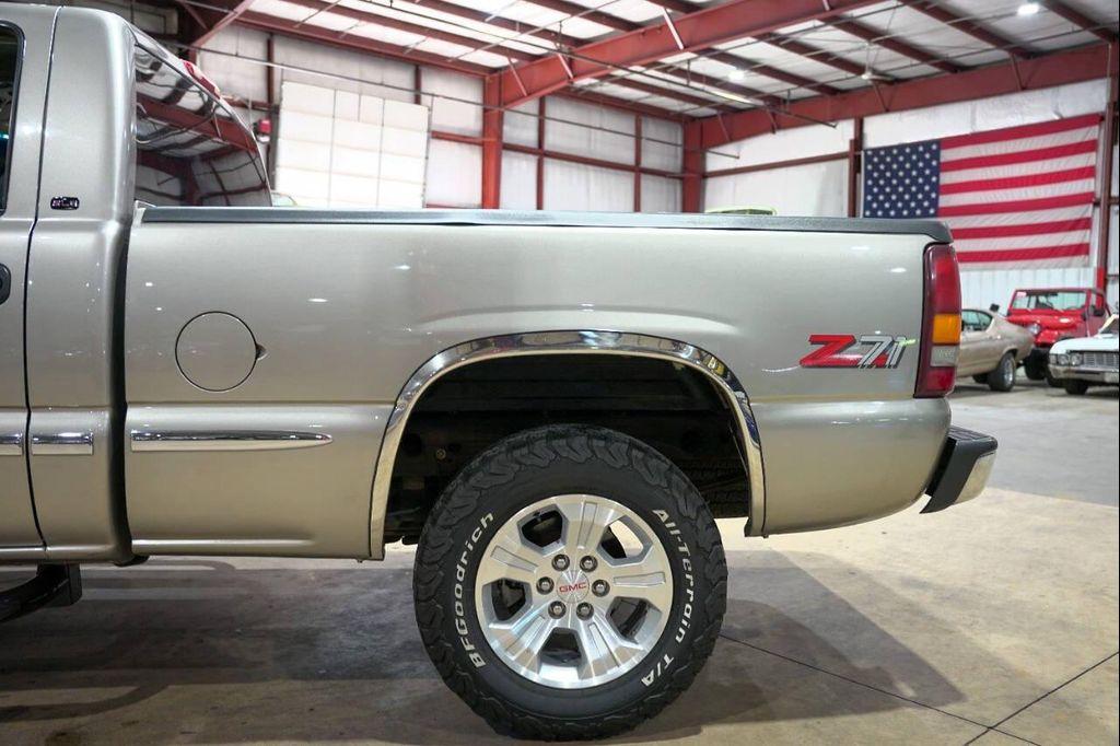 used 2000 GMC Sierra 1500 car, priced at $16,900