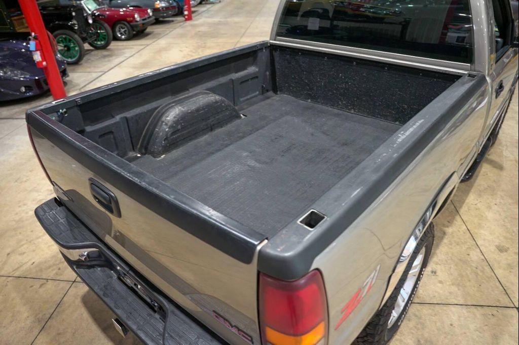 used 2000 GMC Sierra 1500 car, priced at $16,900