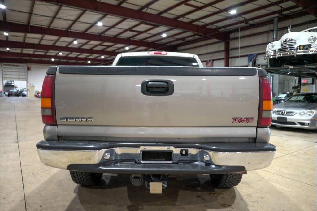 used 2000 GMC Sierra 1500 car, priced at $16,900