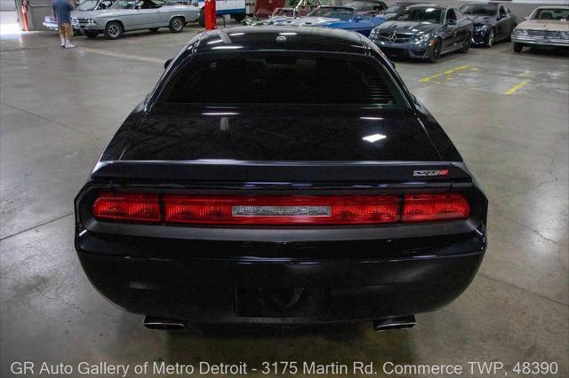 used 2008 Dodge Challenger car, priced at $31,900