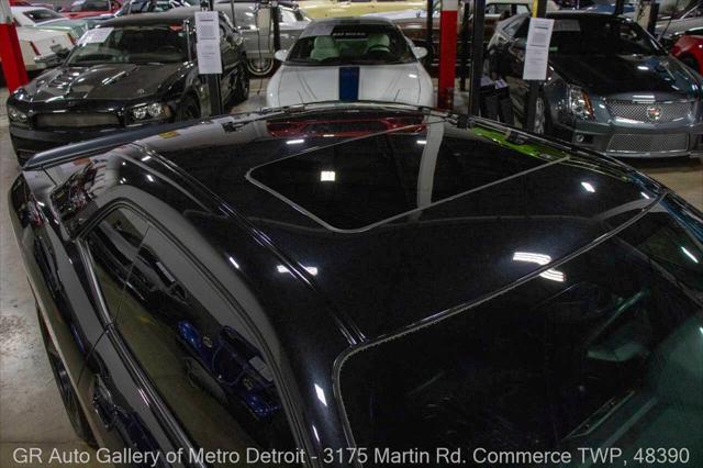 used 2008 Dodge Challenger car, priced at $31,900