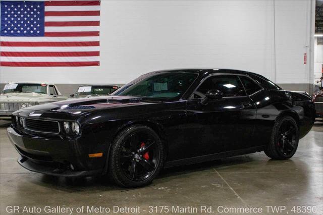 used 2008 Dodge Challenger car, priced at $31,900