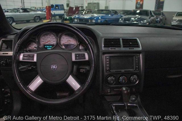 used 2008 Dodge Challenger car, priced at $31,900