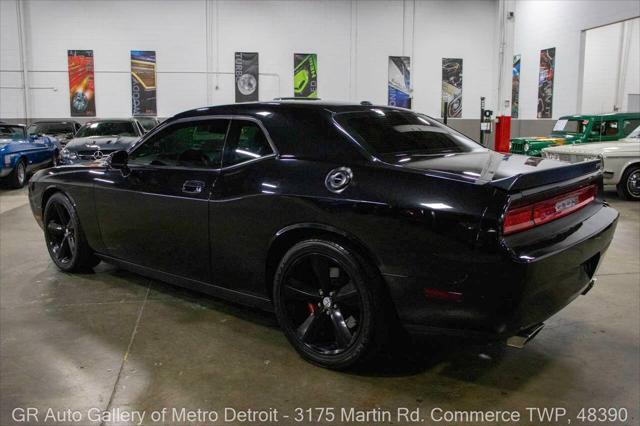 used 2008 Dodge Challenger car, priced at $31,900