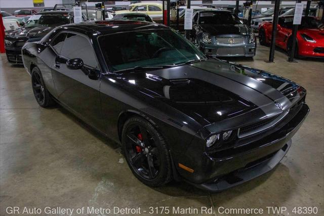 used 2008 Dodge Challenger car, priced at $31,900