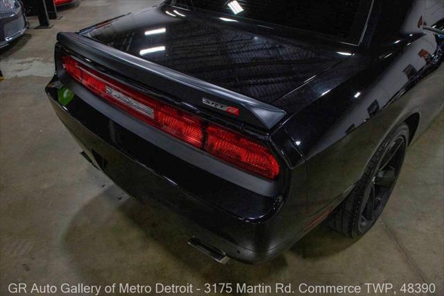 used 2008 Dodge Challenger car, priced at $31,900