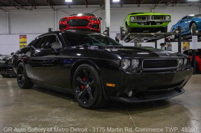 used 2008 Dodge Challenger car, priced at $31,900