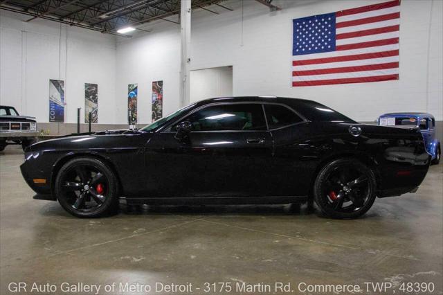 used 2008 Dodge Challenger car, priced at $31,900