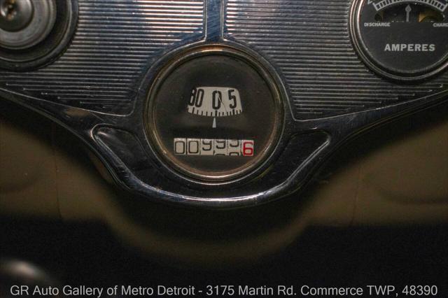 used 1931 Ford Model A car, priced at $27,900