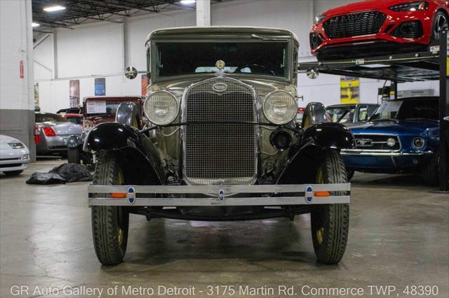 used 1931 Ford Model A car, priced at $27,900