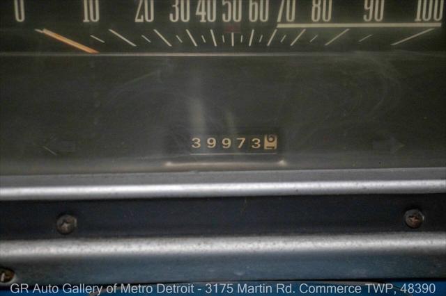 used 1968 Ford F100 car, priced at $16,900