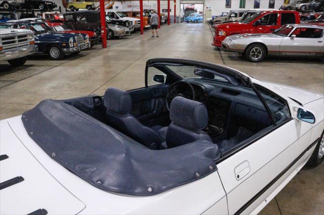 used 1988 Mazda RX-7 car, priced at $13,900