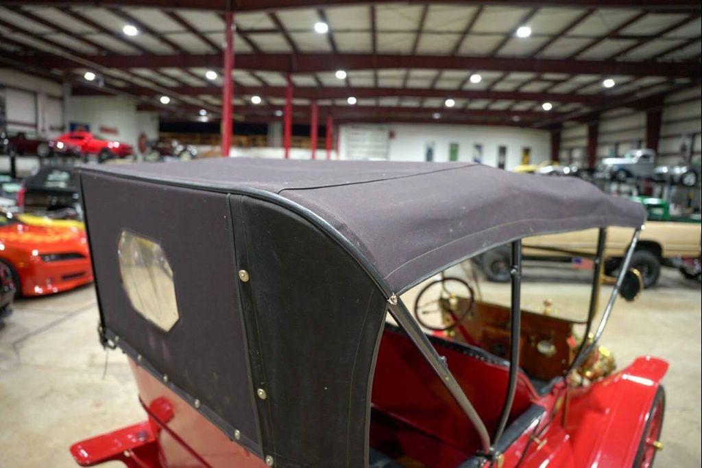 used 1910 Ford Model T car, priced at $22,900