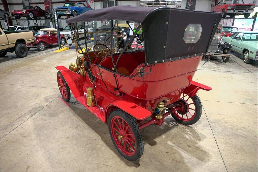 used 1910 Ford Model T car, priced at $22,900