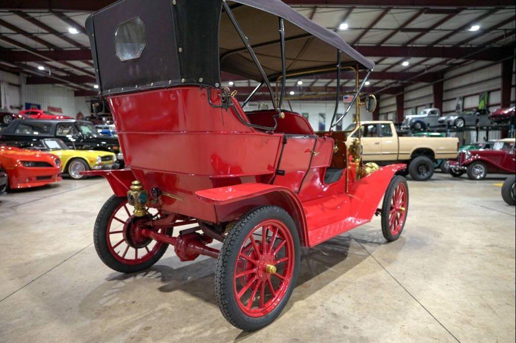 used 1910 Ford Model T car, priced at $22,900