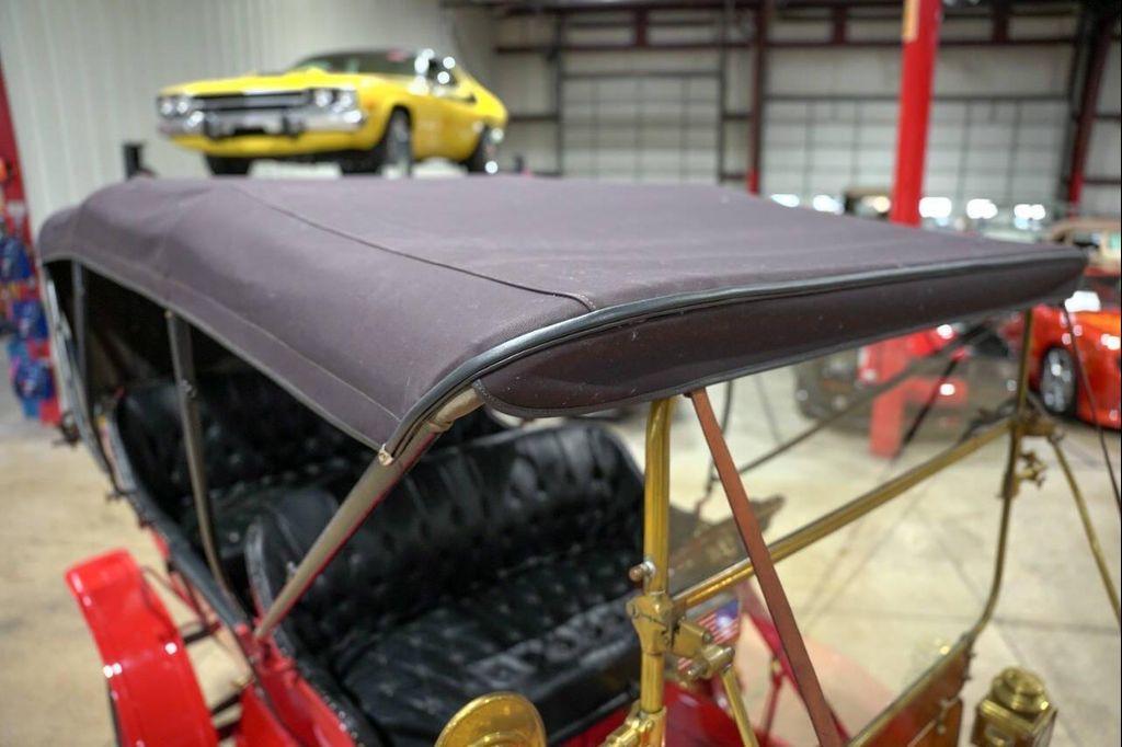 used 1910 Ford Model T car, priced at $22,900