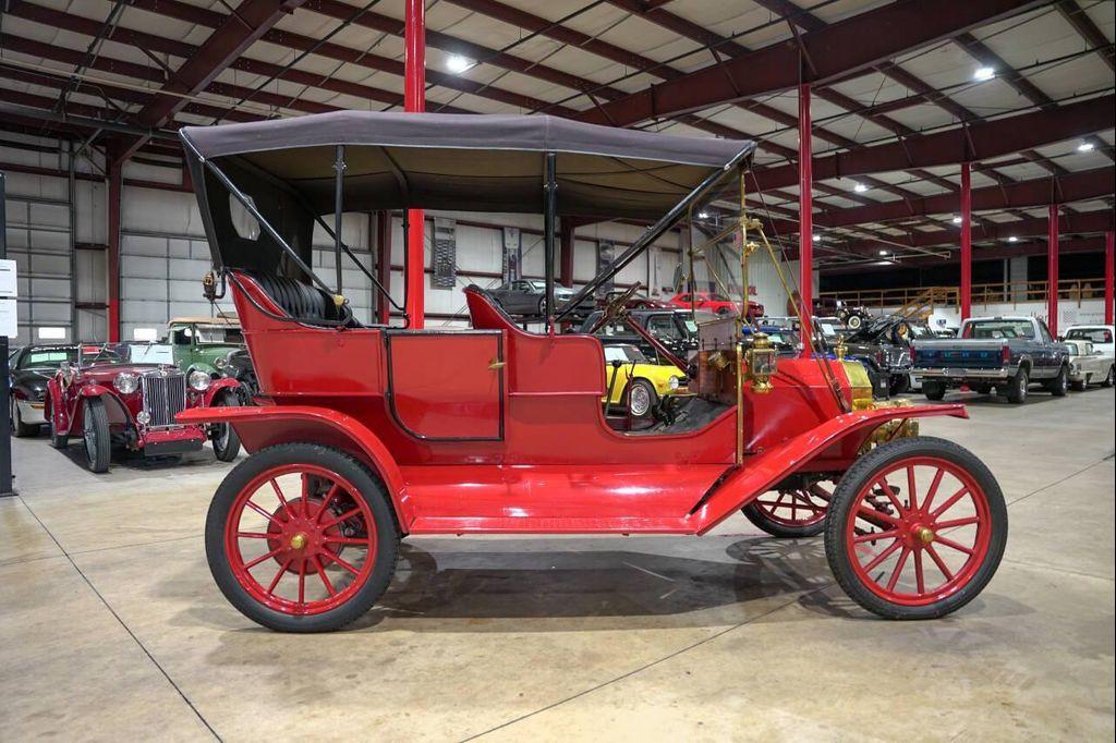 used 1910 Ford Model T car, priced at $22,900