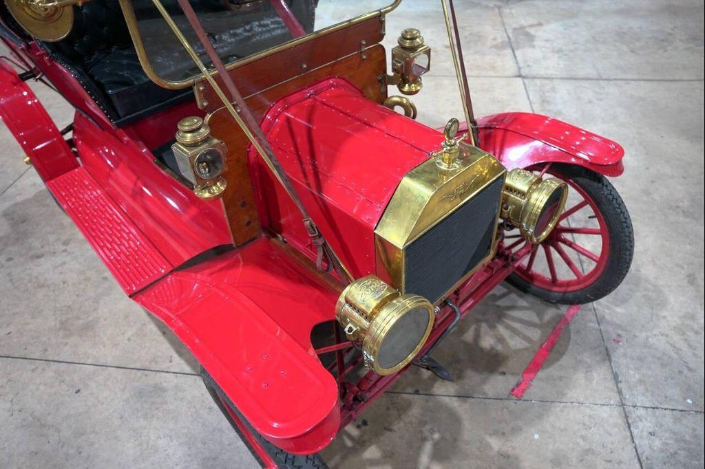 used 1910 Ford Model T car, priced at $22,900