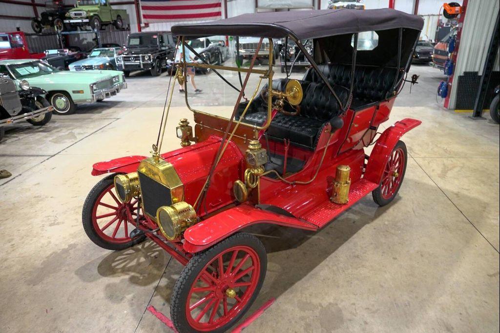 used 1910 Ford Model T car, priced at $22,900