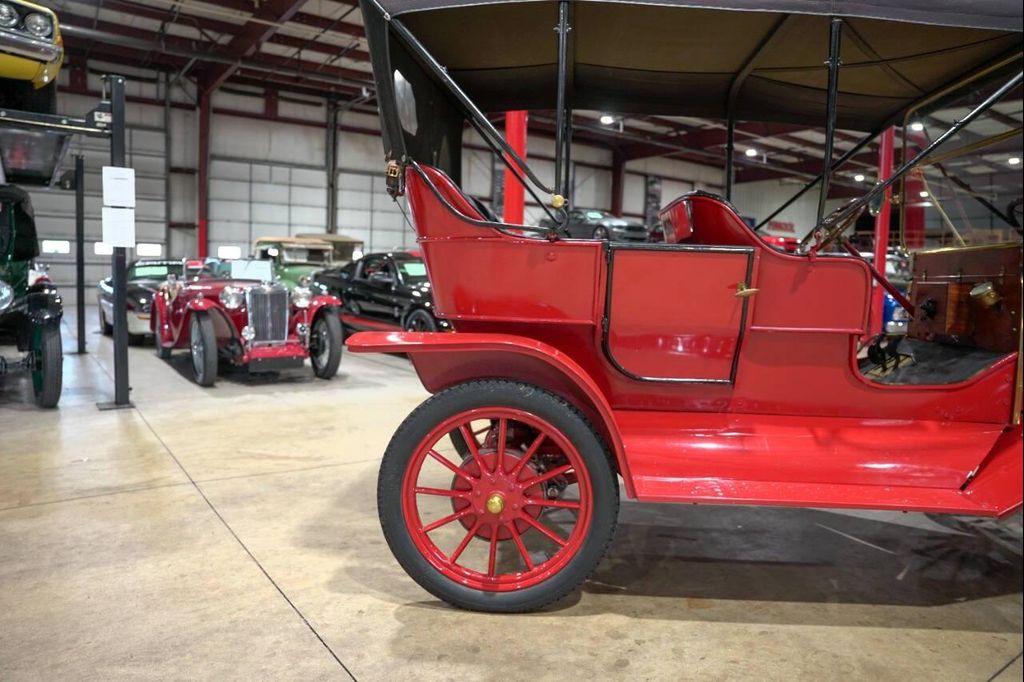 used 1910 Ford Model T car, priced at $22,900