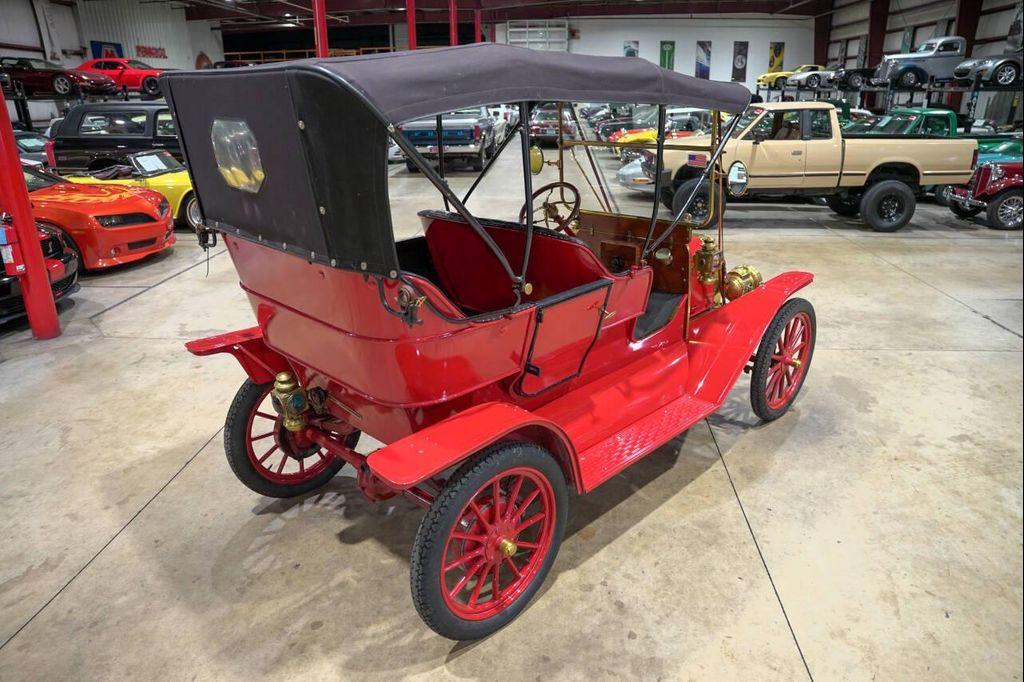 used 1910 Ford Model T car, priced at $22,900