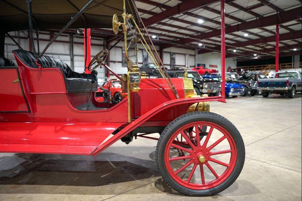 used 1910 Ford Model T car, priced at $22,900