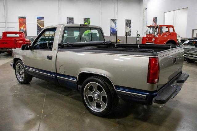 used 1998 Chevrolet 1500 car, priced at $12,900
