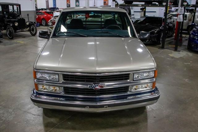 used 1998 Chevrolet 1500 car, priced at $12,900
