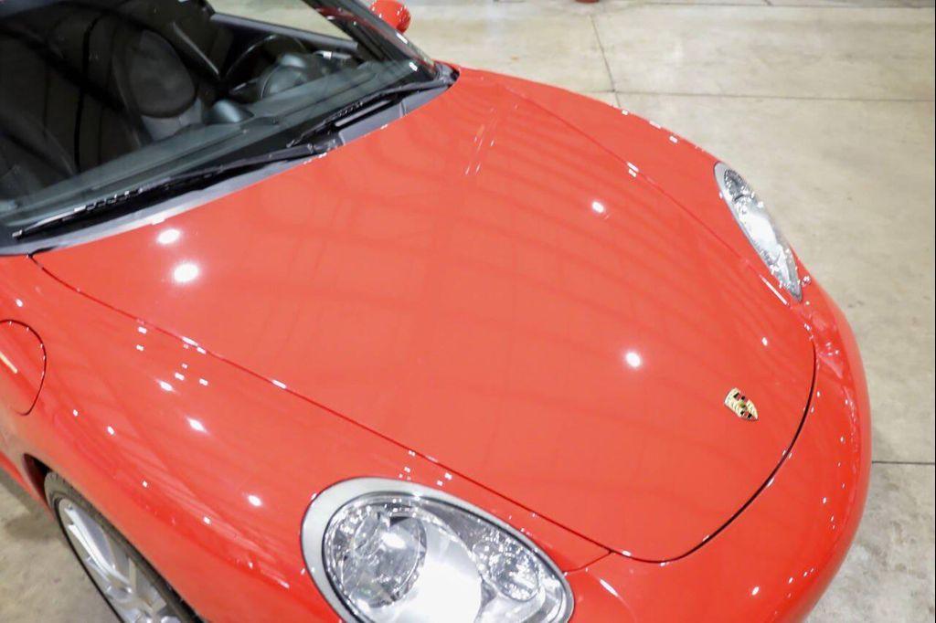 used 2006 Porsche Cayman car, priced at $31,900