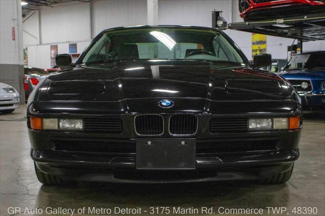 used 1997 BMW 840 car, priced at $24,900