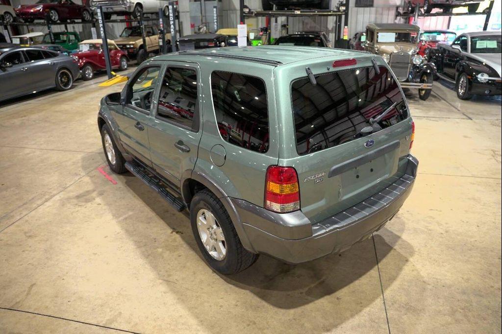 used 2006 Ford Escape car, priced at $8,900