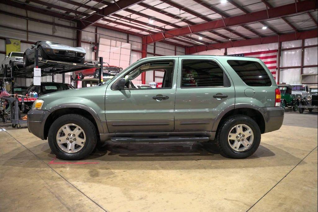used 2006 Ford Escape car, priced at $8,900