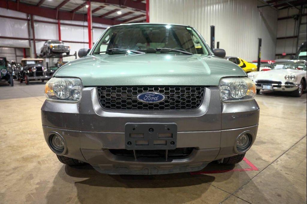 used 2006 Ford Escape car, priced at $8,900